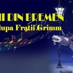 Spectacole pentru copii la Teatrul Coquette