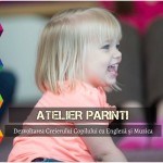 atelier Limba engleză și Muzica