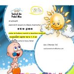 SUS JOS. Spectacol de teatru pentru copii 1 an -3 ani Spectacol de teatru pentru copii 1 an -3 ani