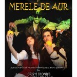 Spectacol interactiv pentru copii