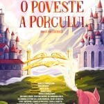 O poveste a porcului - Teatrul Ion Creanga