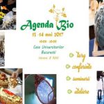 Agenda bio, editie aniversara