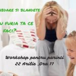 workshop pentru parinti