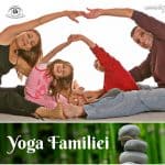 yoga familiei