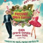 Festivalul Opera Copiilor