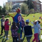 Kids Golf Day la GolfLab Academy