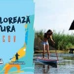 Exploreaza natura. Expeditie la Snagov