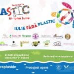 Iulie fara plastic. Ateliere Arte Liebere