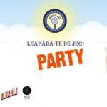 Deranj! Sfântul Duş în Grădină la Băneasa