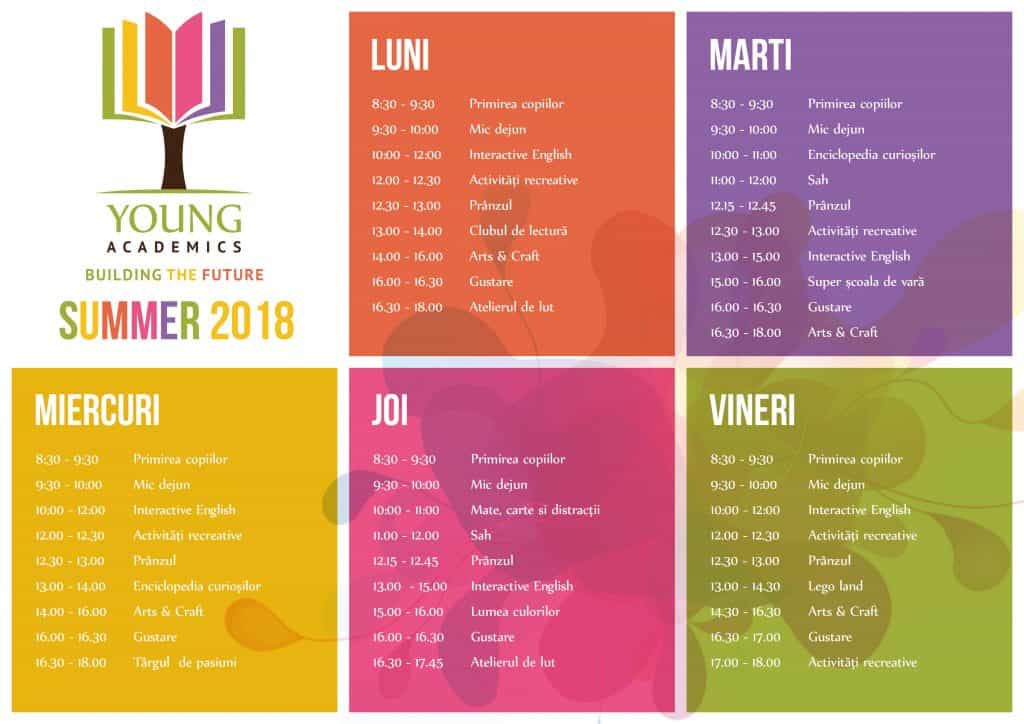 Orar-Summer-School-2018